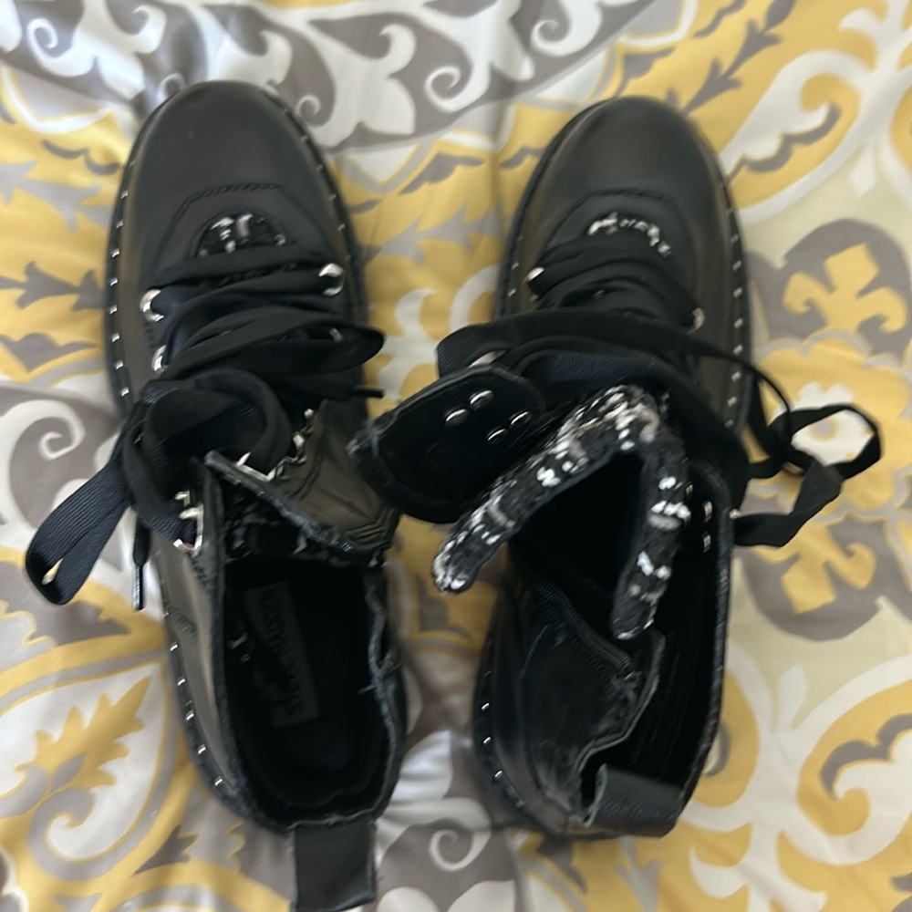 Steve Madden Rainier Boots